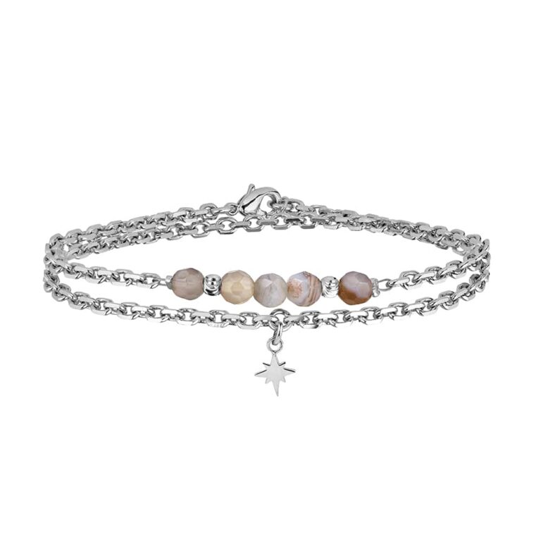 Annah Cruz Bijoux - Bracelet Joyce – xl