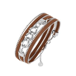 Bracelet Quatuor par la marque Annah Cruz Annah Cruz - Bracelet Quatuor