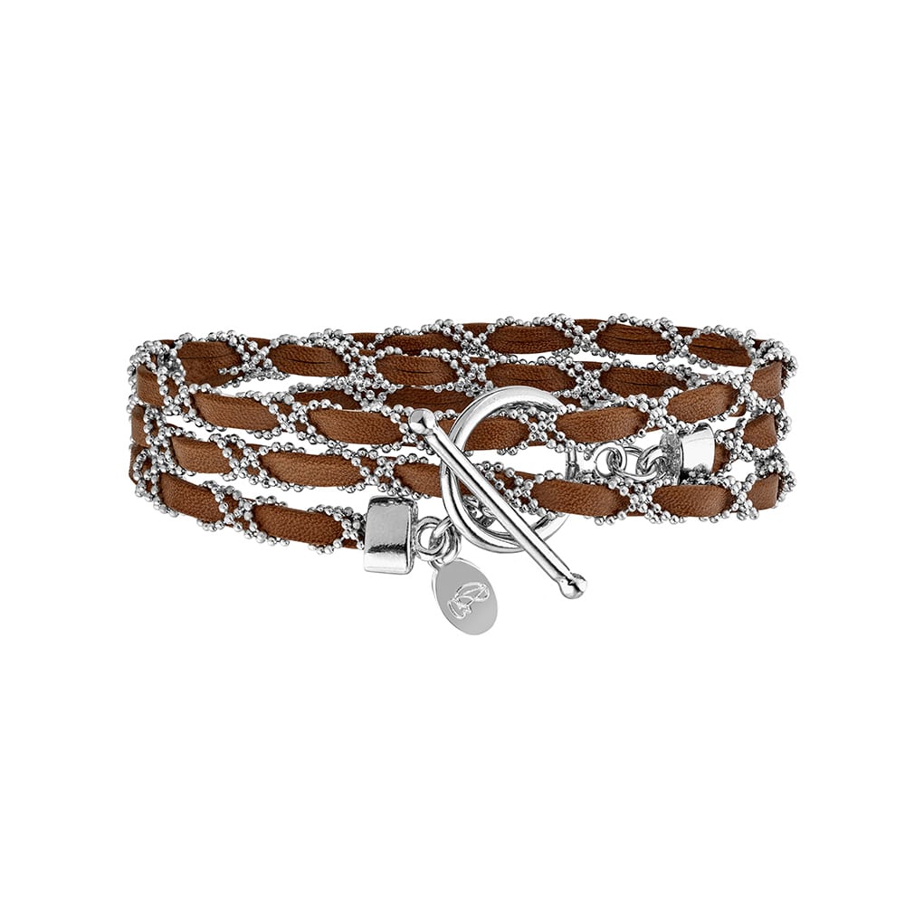 annahcruz brphtr ca sml Annah Cruz Bijoux - Bracelet Allure Tressé 3 tours – l
