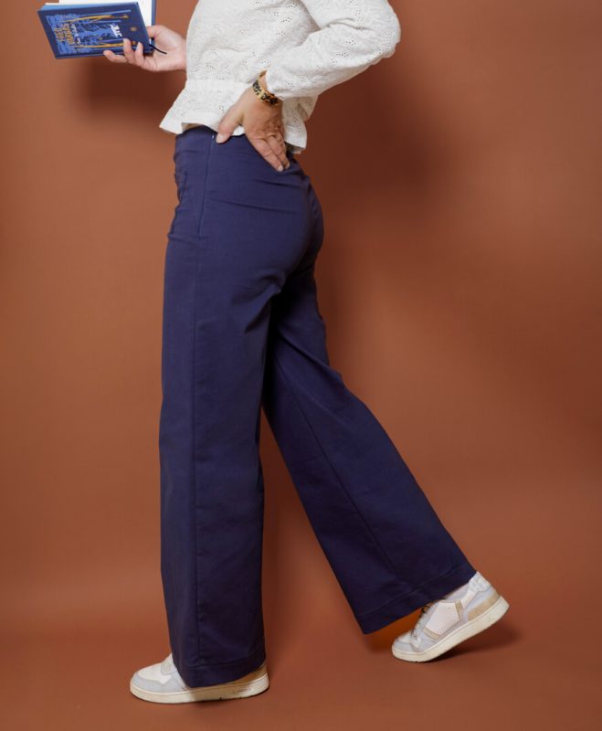 April & C. - Pantalon Zack – xl