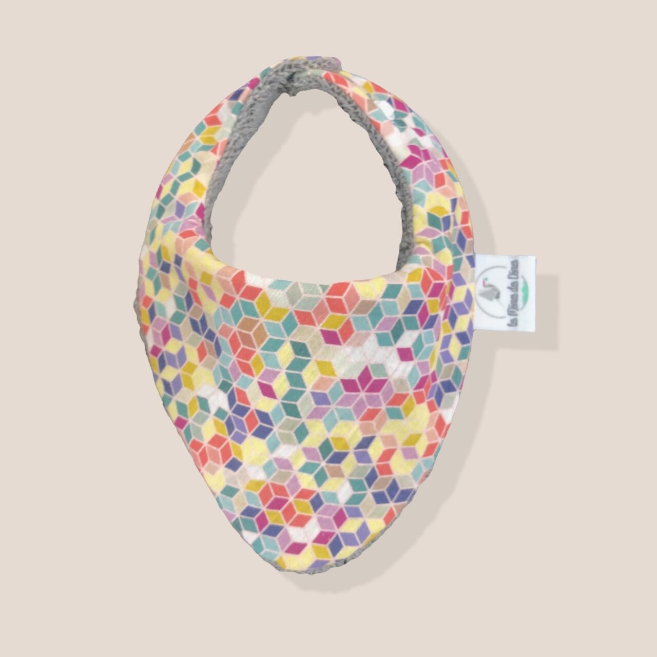 bandana ava 5803 les Mômes des Dômes - Bandana Ava