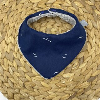 Bandana Dalin par la marque Les Mômes des Dômes Les Mômes des Dômes - Bandana Dalin