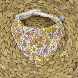 Bandana Ella par la marque Les Mômes des Dômes Les Mômes des Dômes - Bandana Ella