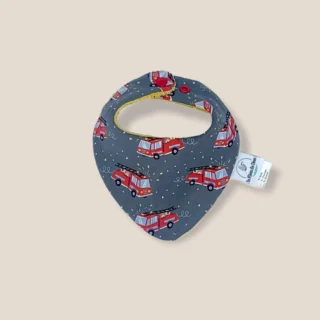 Bandana Sam par la marque Les Mômes des Dômes Les Mômes des Dômes - Bandana Sam