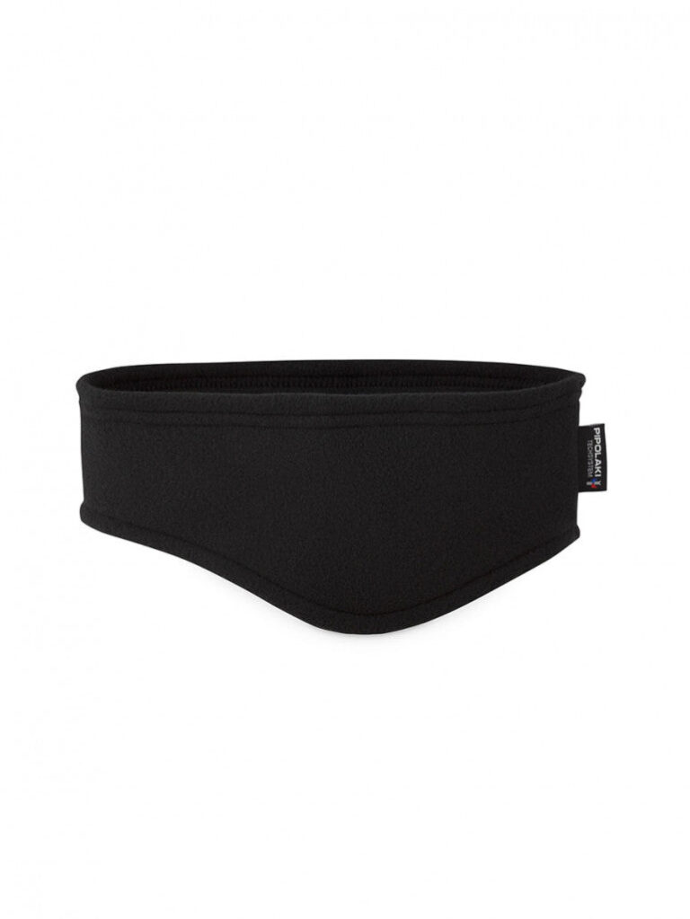 PIPOLAKI - Bandeau Orhy – Rouge
