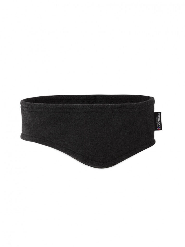 PIPOLAKI - Bandeau Orhy – Rouge