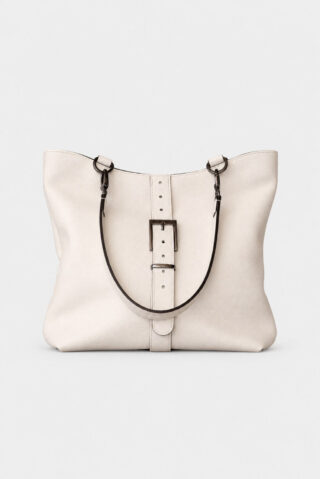 Billy – blanc grainé par la marque Nodie’s Nodie’s - Billy – blanc grainé