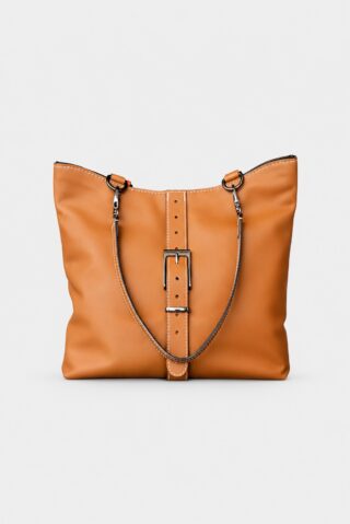 Billy – camel lisse par la marque Nodie’s Nodie’s - Billy – camel lisse