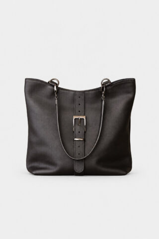 Billy – noir grainé par la marque Nodie’s Nodie’s - Billy – noir grainé