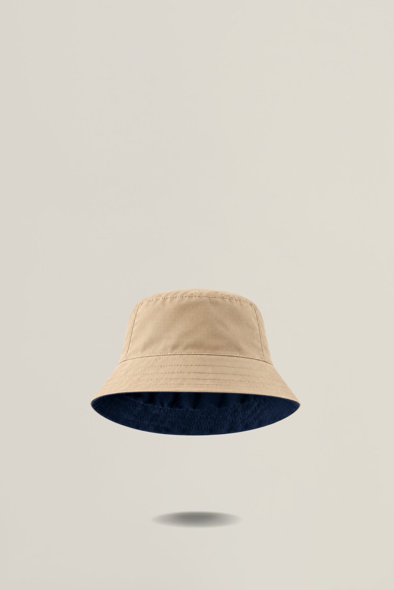 bobreverrsiblelucobeige La Piece Paris Direct - Bob réversible LUCO
