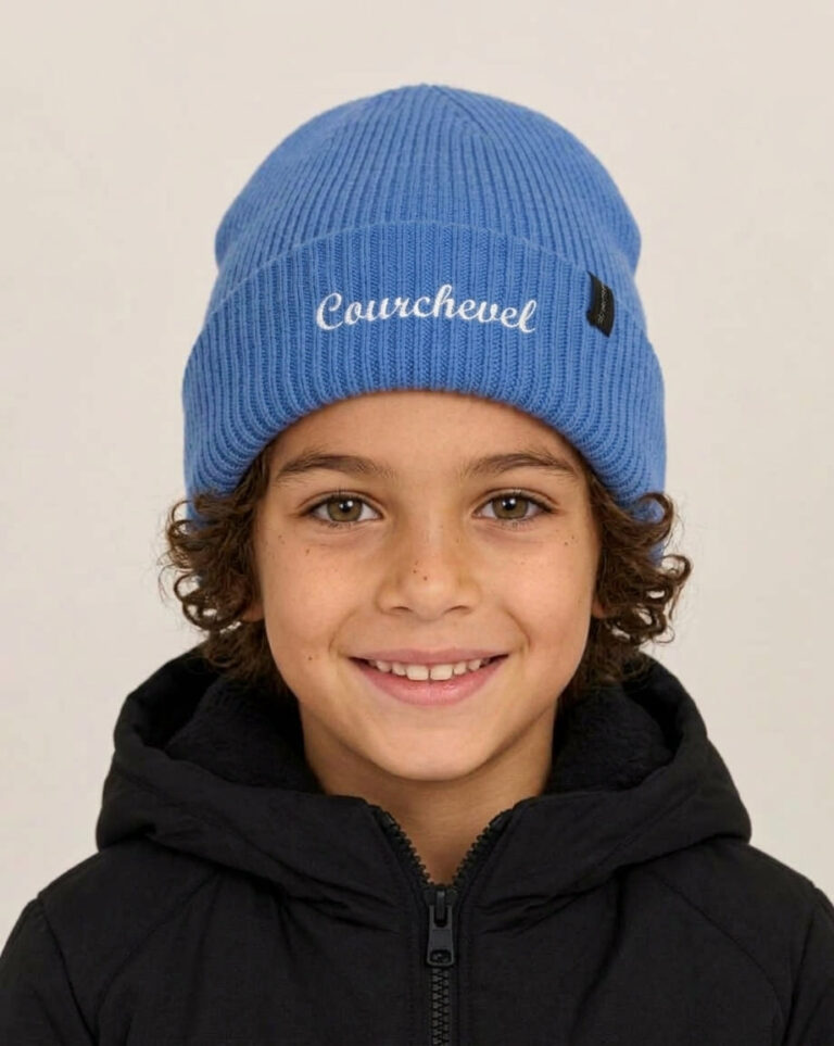 PIPOLAKI - Benoit KIDS - Personnalisable – Rouge