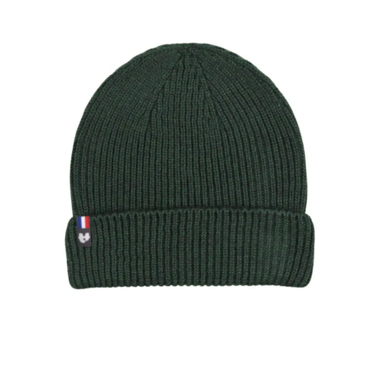 PALÂBA - Ensemble pure laine mérinos femme : bonnet et gants – Forêt Bauges