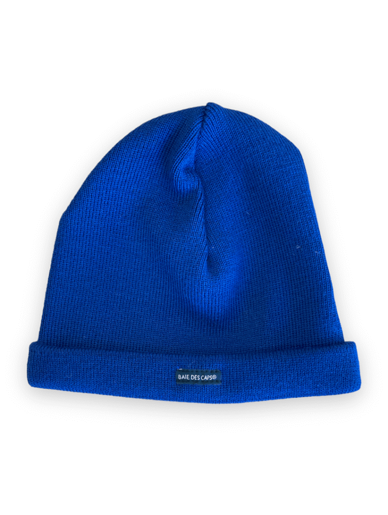 Baie des Caps - Bonnet Marin Adulte en Pure Laine – Kaki