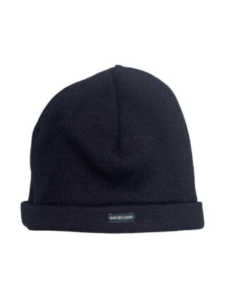 Baie des Caps - Bonnet Marin Adulte en Pure Laine