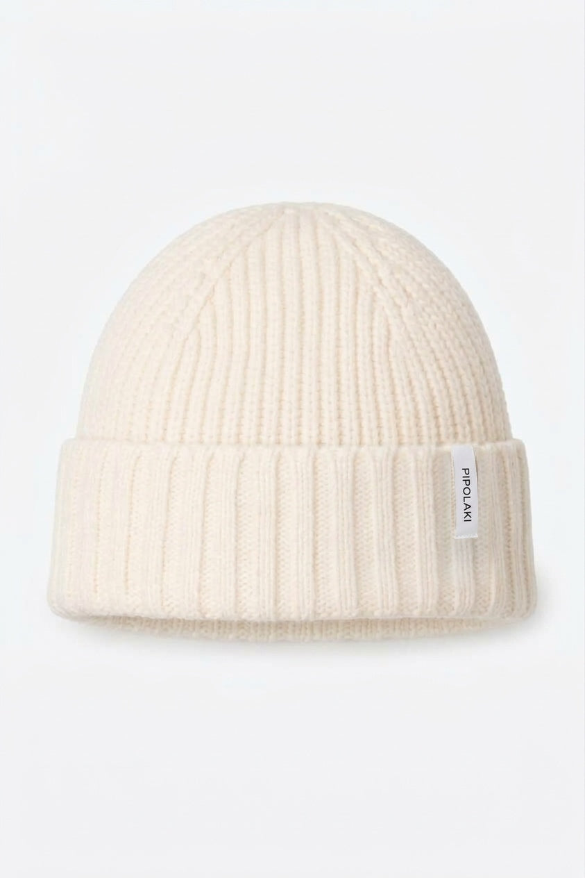 bonnet serac ecru pipolaki PIPOLAKI - Bonnet Serac