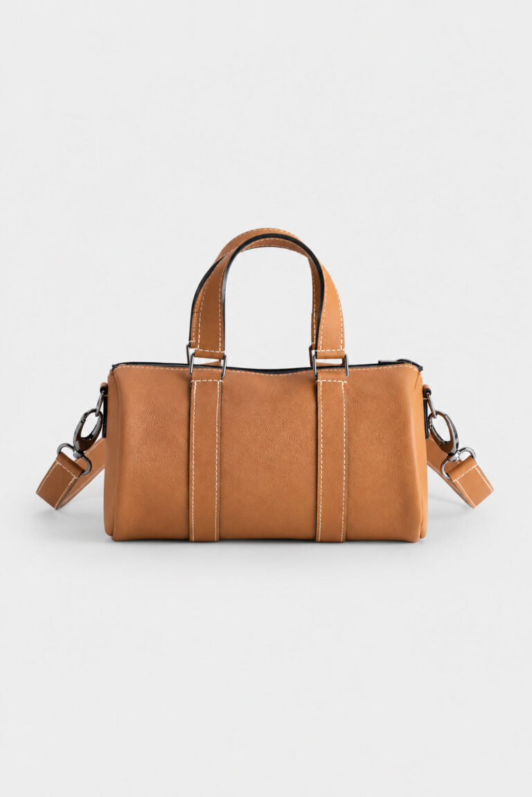 Nodies's - Jim - camel grainé