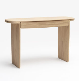 Bureau d’appoint TÉHÈME par la marque Drugeot Manufacture Drugeot Manufacture - Bureau d’appoint TÉHÈME
