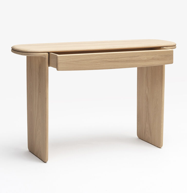 Drugeot.com - Bureau d'appoint TÉHÈME – option-2-h-765cm-l-110cm-p-50cm