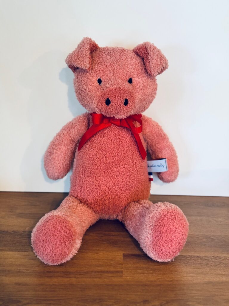 c1032d 55bdb79b19ae4752a4aa1c30fb24b8bcmv2 Les Petites Maries - Gaston le Cochon