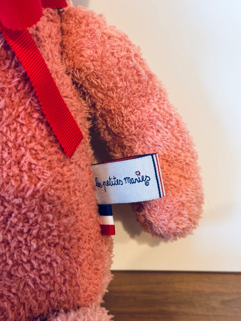 Les Petites Maries - Gaston le Cochon