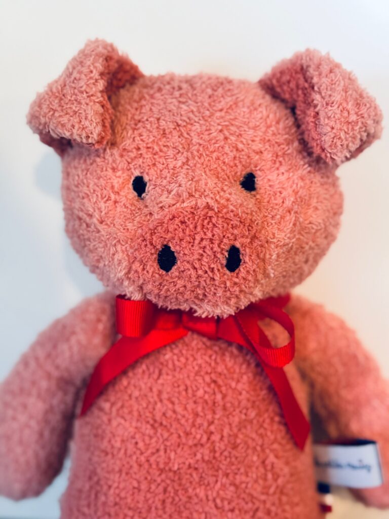 Les Petites Maries - Gaston le Cochon