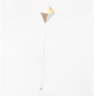 Applique CERF-VOLANT par la marque Drugeot Manufacture Drugeot Manufacture - Applique CERF-VOLANT