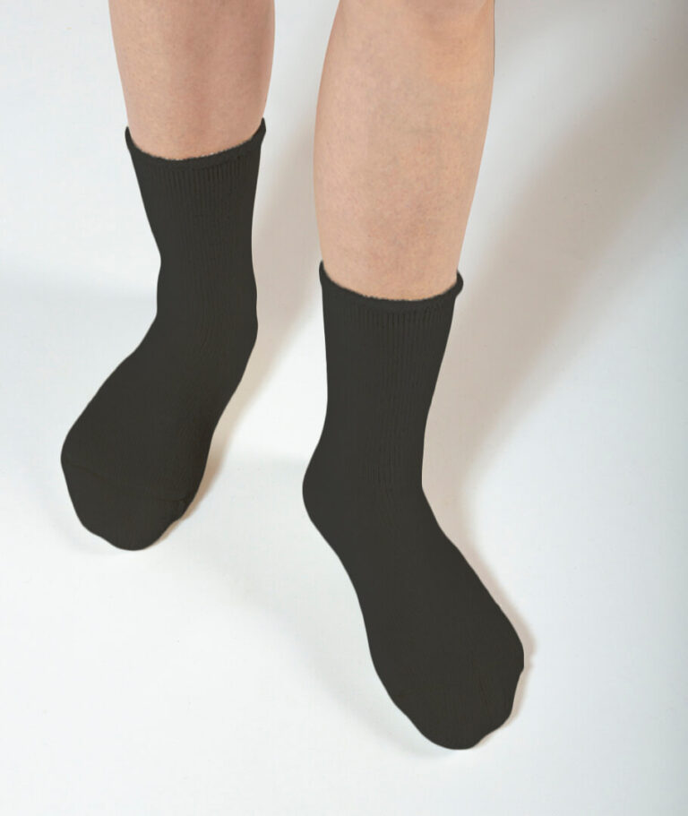 Ardelaine - Chaussettes Bouclettes en pure laine