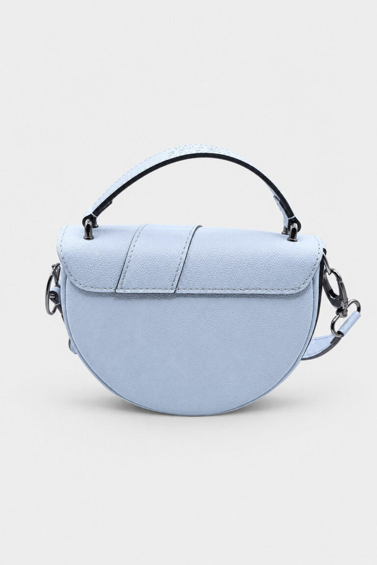 Nodie's - Côme - bleu ciel grainé