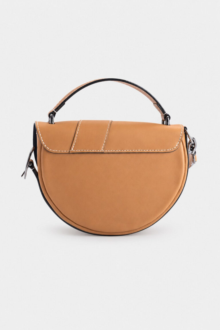 Nodie's - Côme - camel lisse