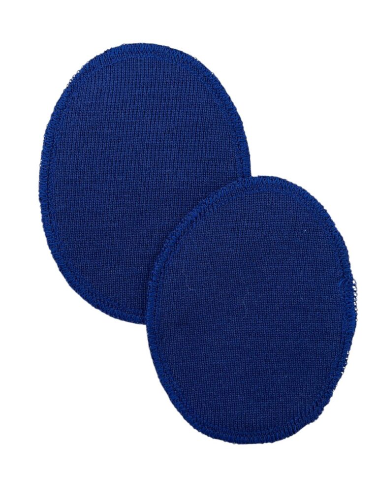 Baie des Caps - Coudières de pull marin – Kaki