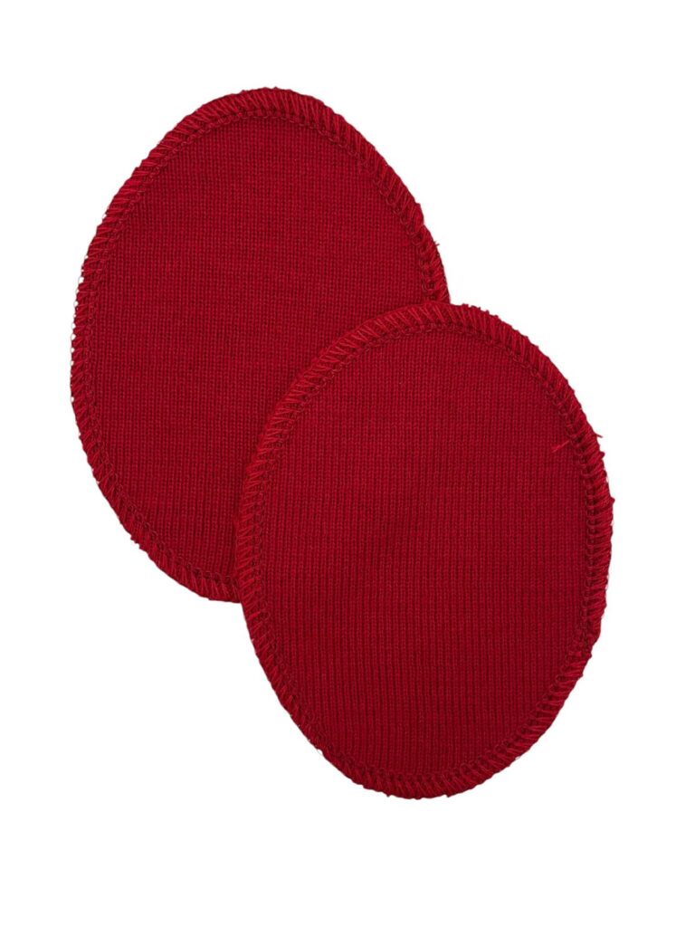 Baie des Caps - Coudières de pull marin – Kaki