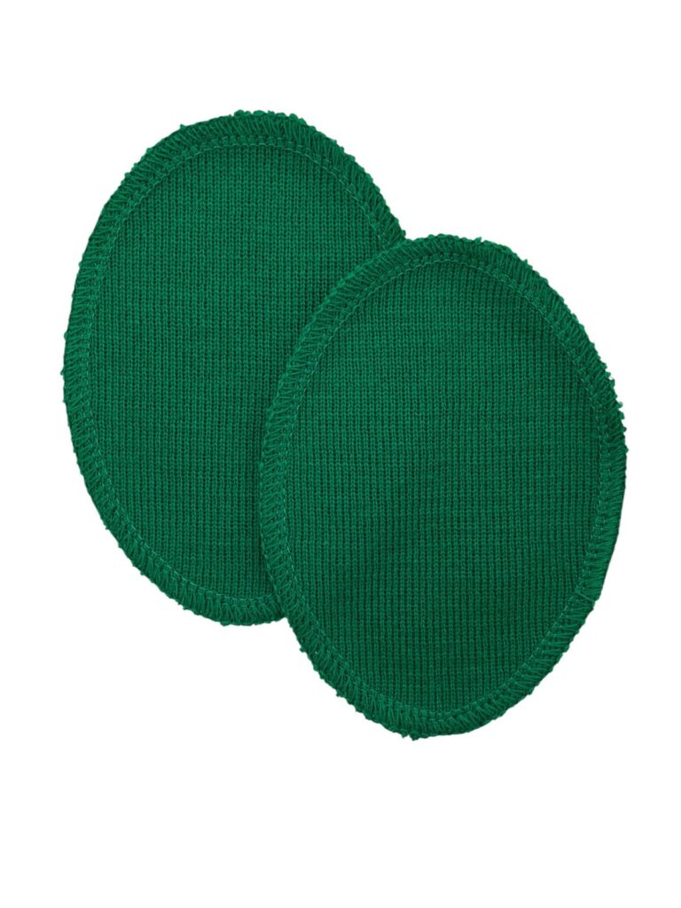 Baie des Caps - Coudières de pull marin – Kaki