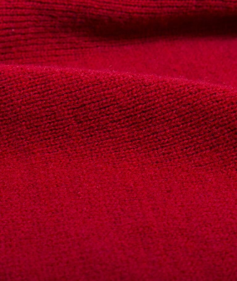 Ardelaine - Coupon maille jersey pure laine