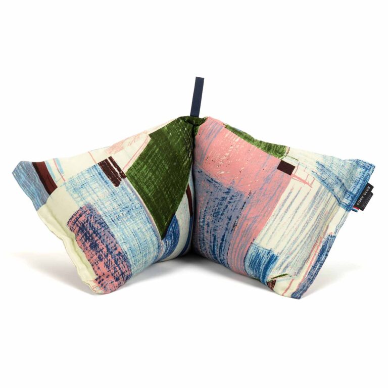 Cosy Club - Coussin cervical · SALVADOR Copenhague