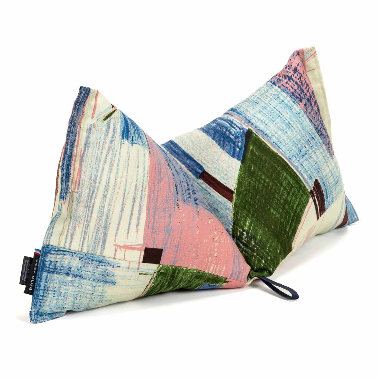 coussin cervical fait en france Cosy club Cosy Club - Coussin cervical · SALVADOR Copenhague