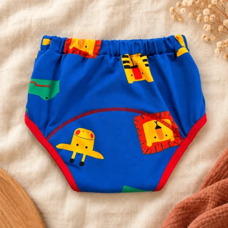 Callibébé - Culotte d’apprentissage – Zoo – 15-18kg
