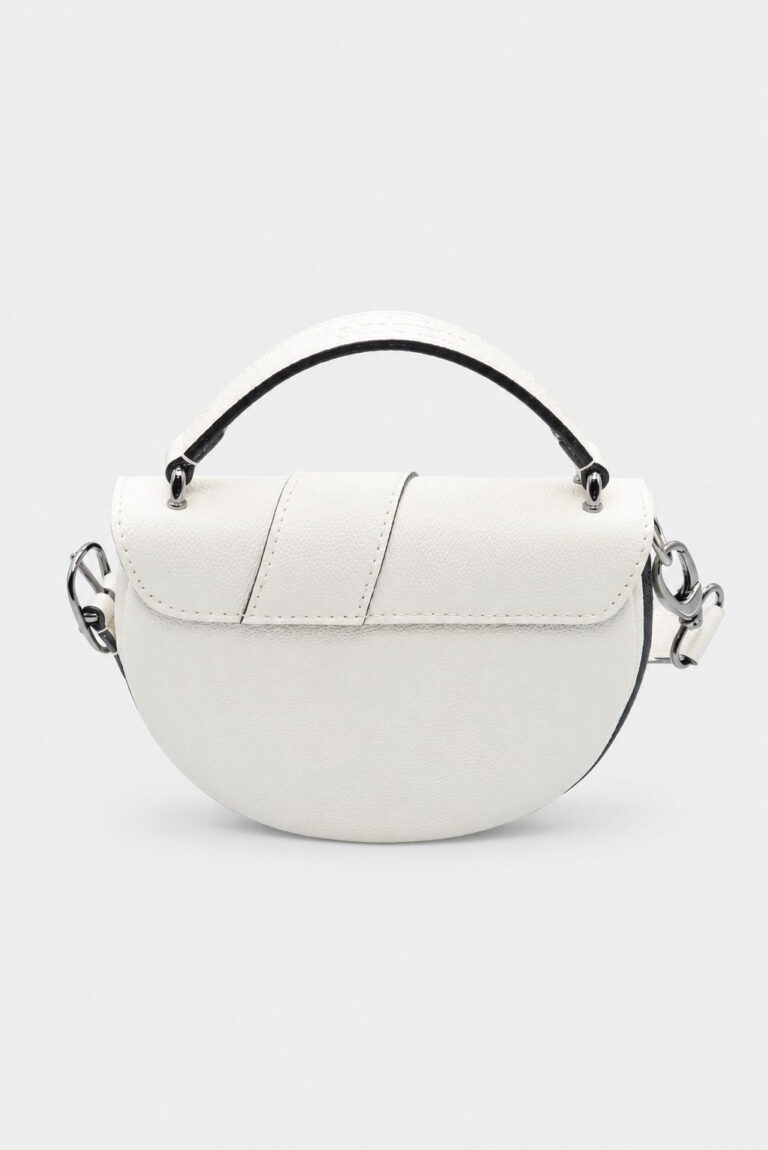Nodie's - Côme - blanc grainé