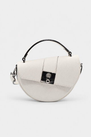 Côme – blanc grainé par la marque Nodie’s Nodie’s - Côme – blanc grainé