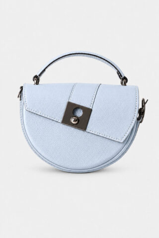 Côme – bleu ciel grainé par la marque Nodie’s Nodie’s - Côme – bleu ciel grainé