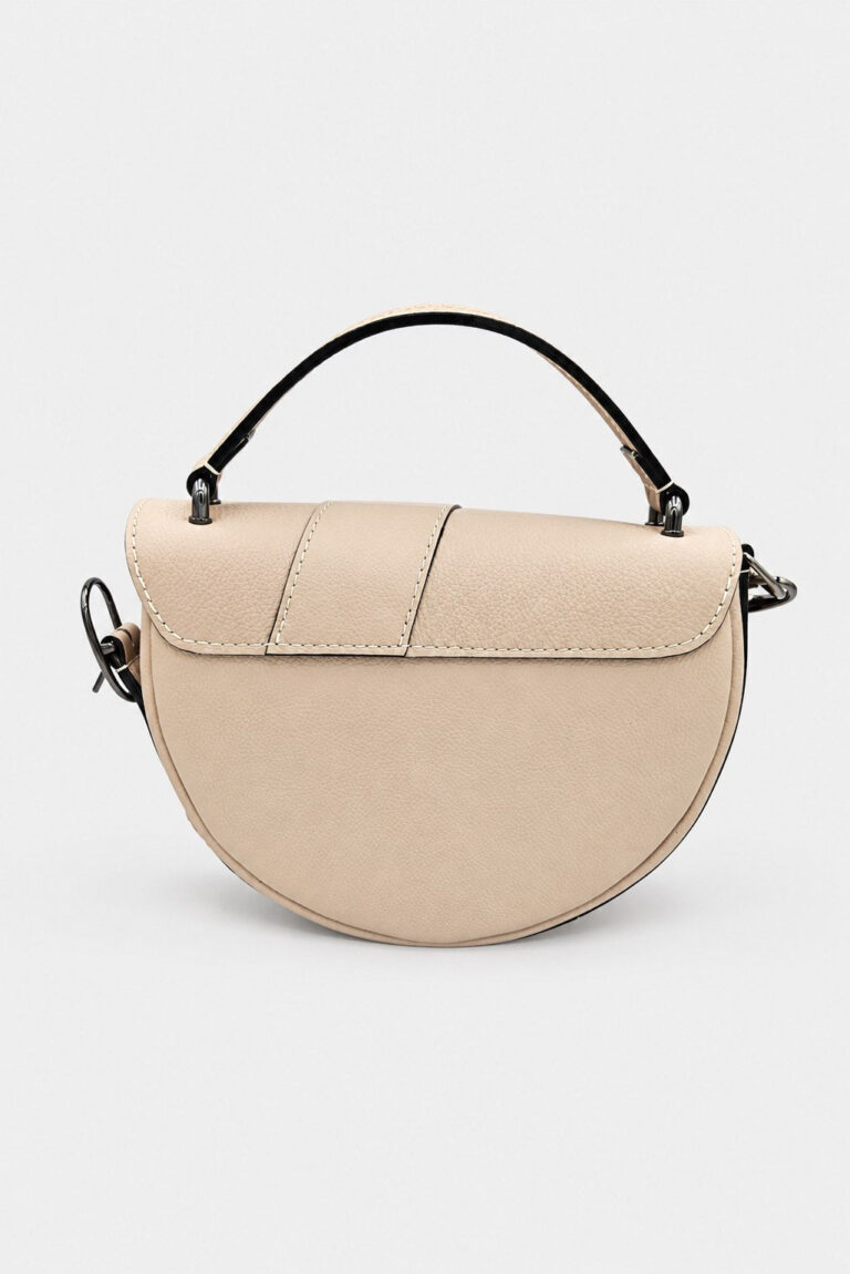 Nodie's - Côme - crème galet grainé