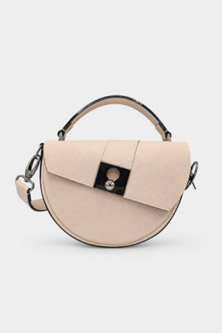 Nodie&rsquo;s - Côme – crème galet grainé