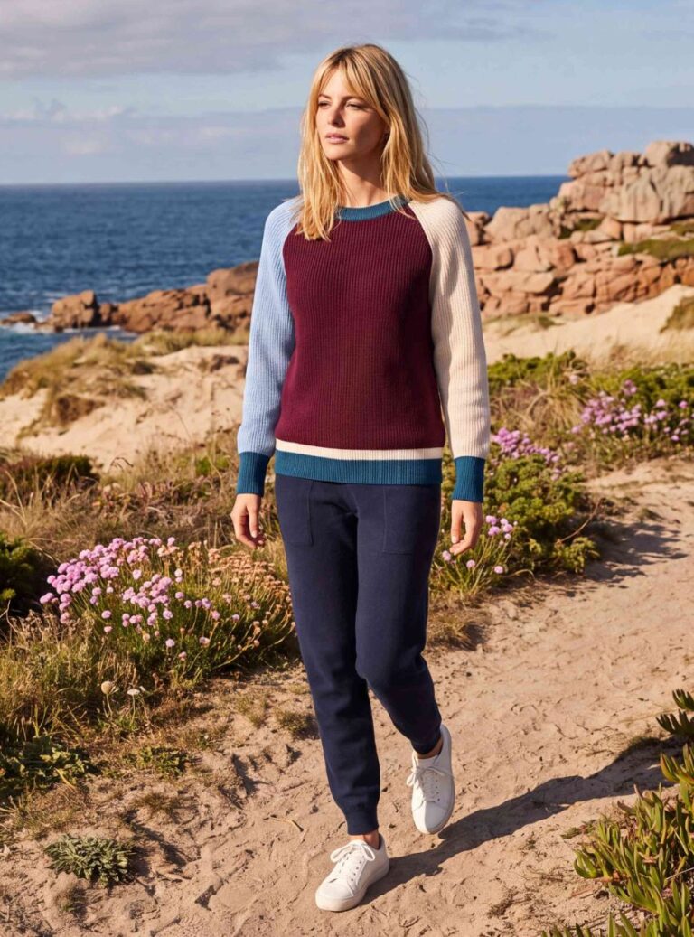 LAFRANÇAISE - Joggpant Adrienne – L