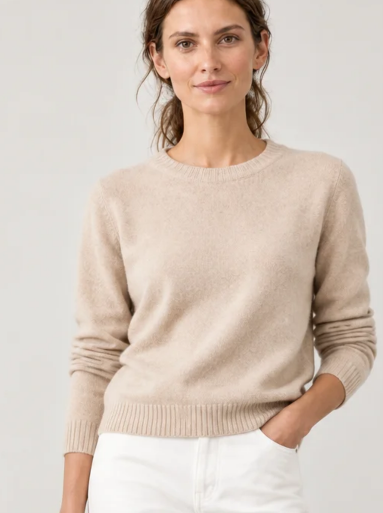 PIPOLAKI - Pull BETTY – Outremer / L