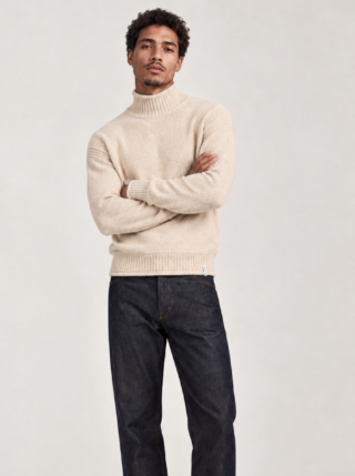Pull Powder – Homme par la marque Pipolaki Pipolaki - Pull Powder – Homme