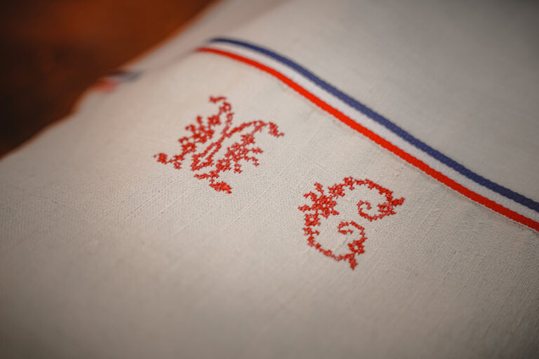 L'Effet Clochette - Sacs à pain modèles uniques !