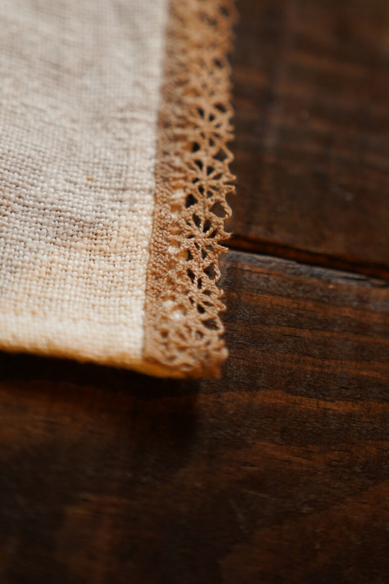 L'Effet Clochette - Sets de table