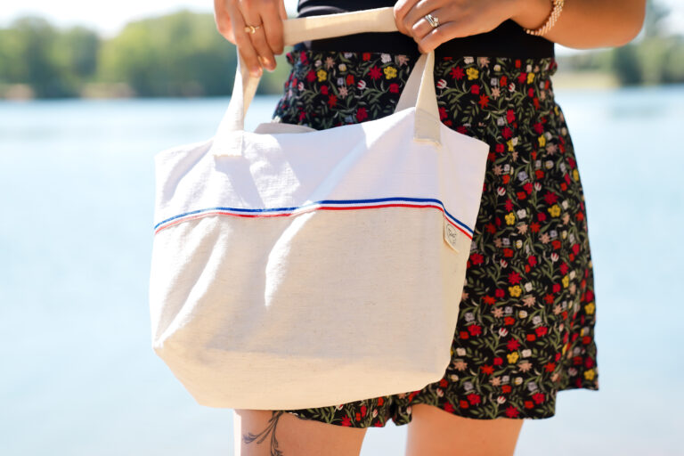 L'Effet Clochette - Sac gigogne "4 en 1"