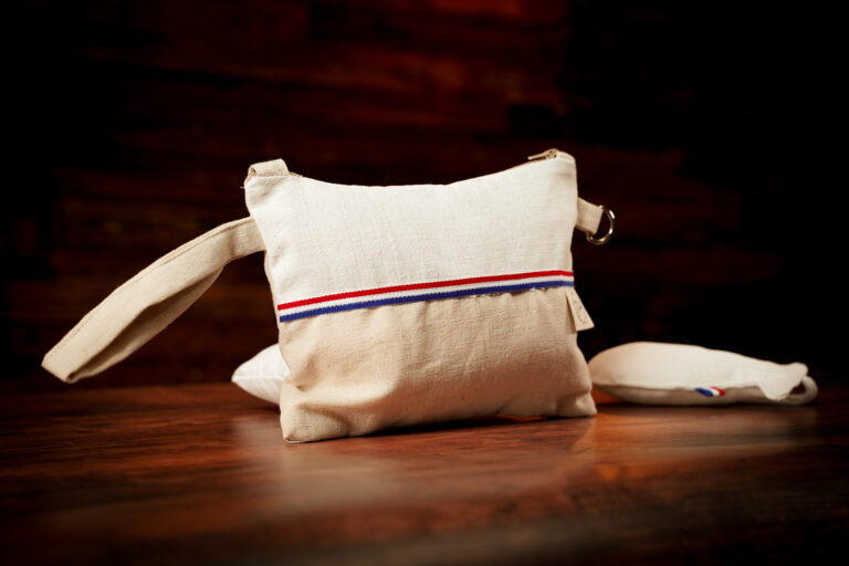 L'Effet Clochette - Sac gigogne "4 en 1"