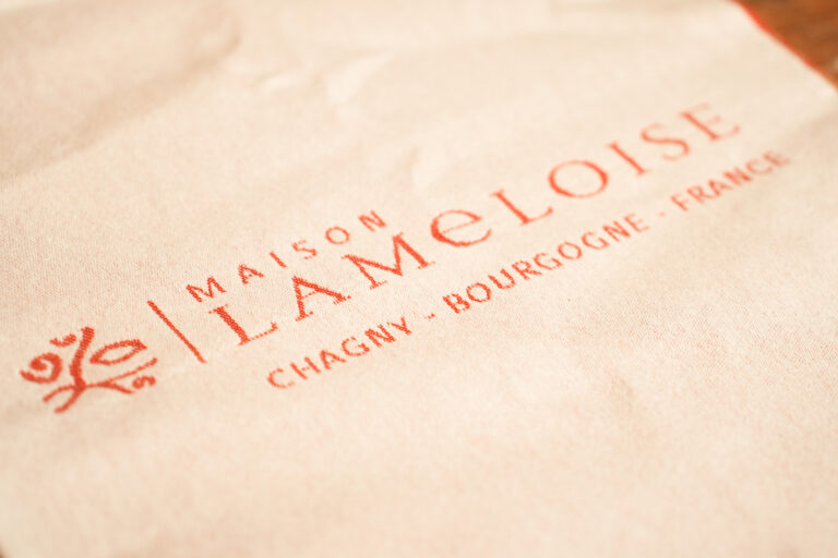 L'Effet Clochette - Sac signature premium personnalisé 100% recyclé