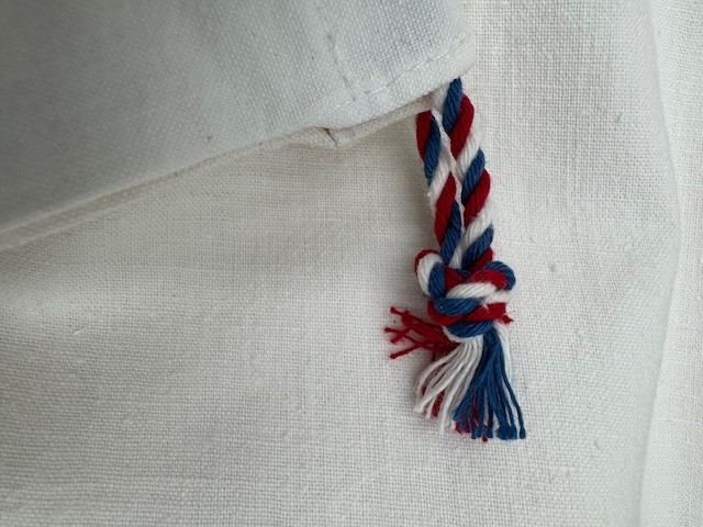 L'Effet Clochette - L'authentique Sac à Pain de nos grands parents en lin/métis by l'Effet Clochette